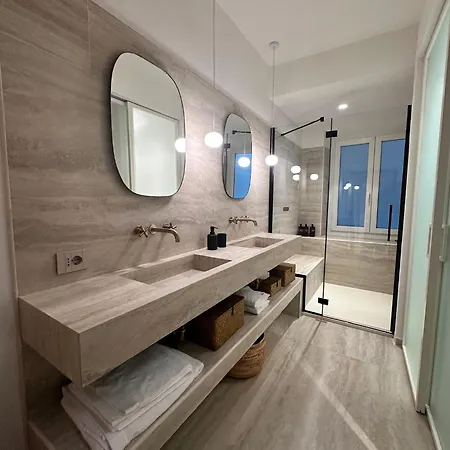 Prestigious Apartment In Repubblica Florenz Exterior foto