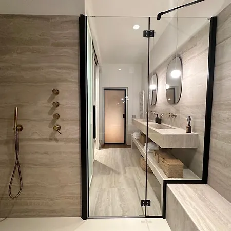 Prestigious Apartment In Repubblica Florenz Exterior foto
