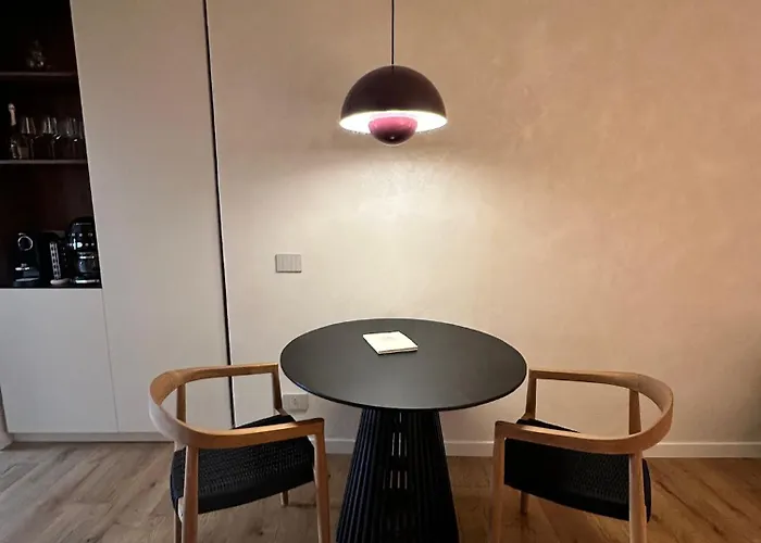 Prestigious Apartment In Repubblica