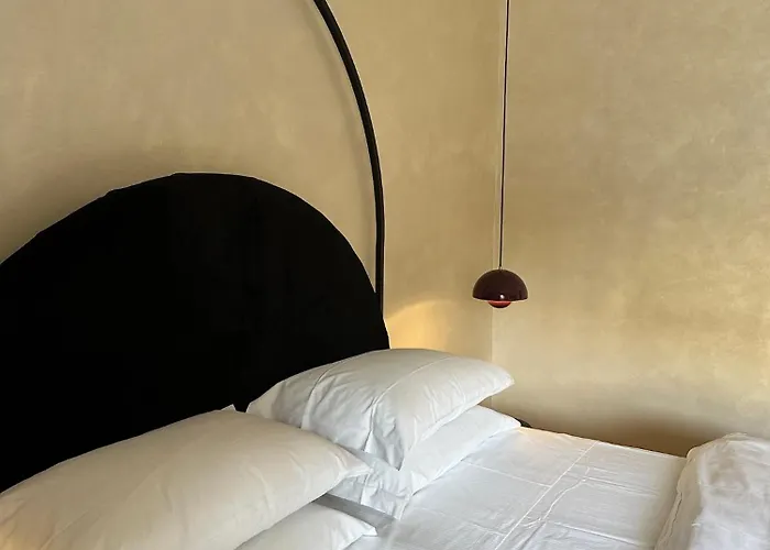 Prestigious Apartment In Repubblica